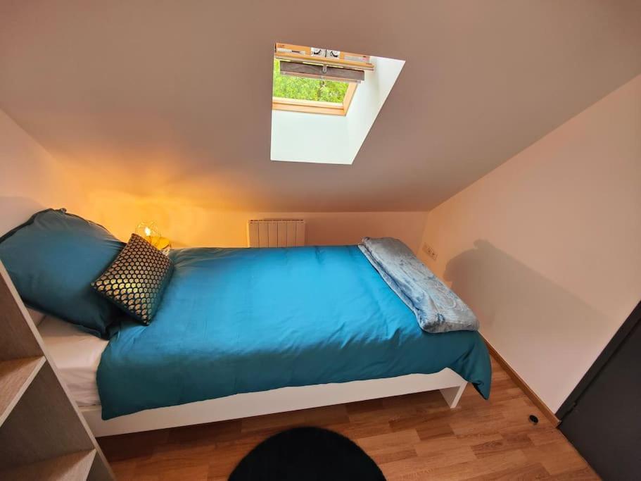 Апартаменты La Feline - Duplex - Vieux Valenciennes - Familial Экстерьер фото